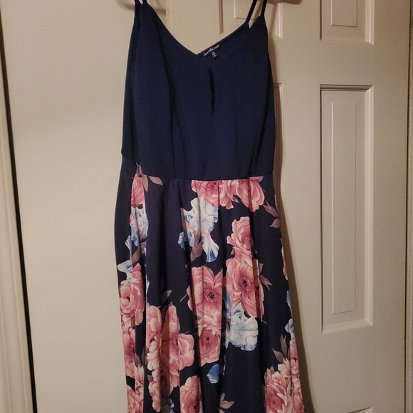 CHARLOTTE Russe. 2X. Blue and pink - Picture 3 of 13